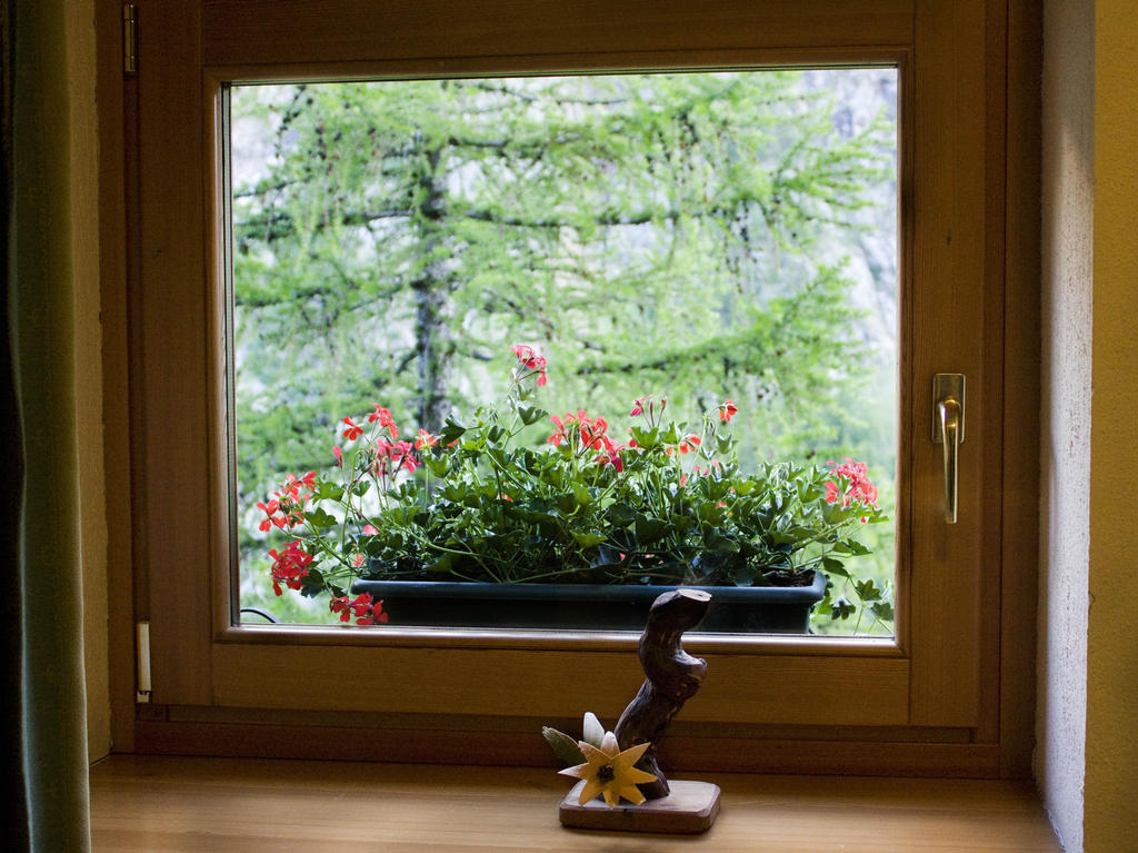 Locanda Lac Place Moulin Bionaz Room photo